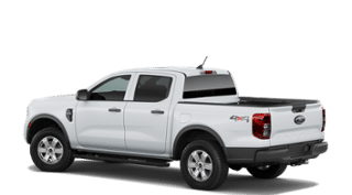 2026 Ford Ranger® External Image 3